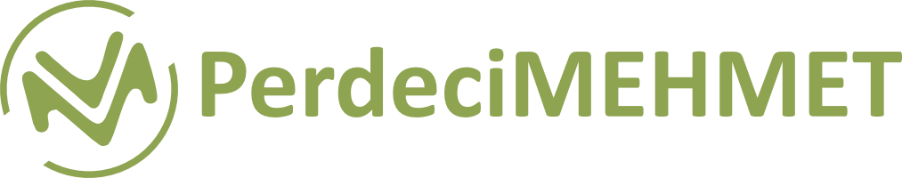 Perdeci Mehmet | İzmir Logo